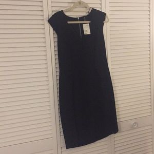 New Dress. All Black